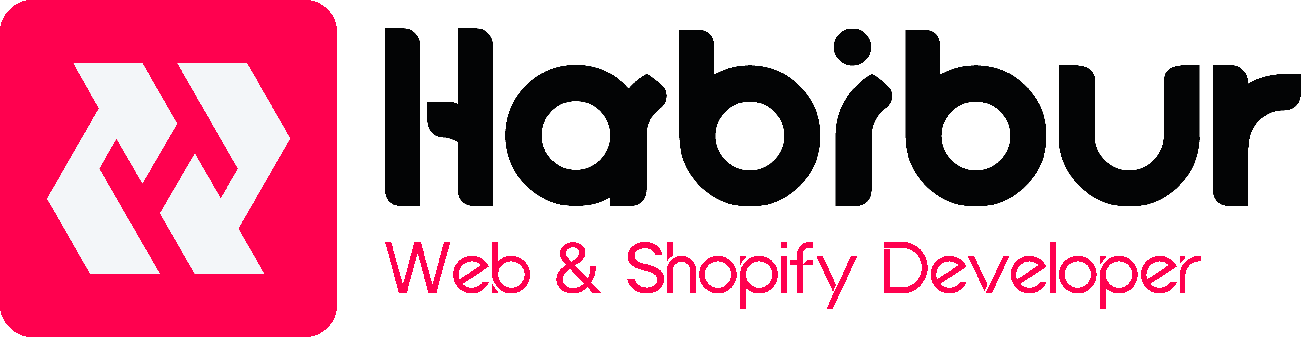 Habibur Logo