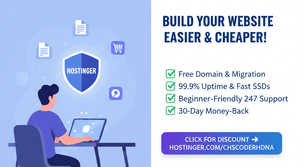 Cheap Web Hosting